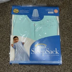 Sleep sack